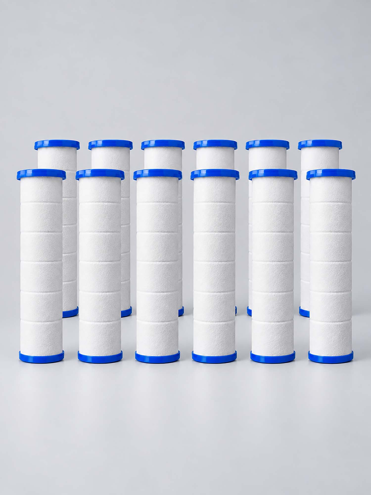 Pack de 12 filtros de recambio