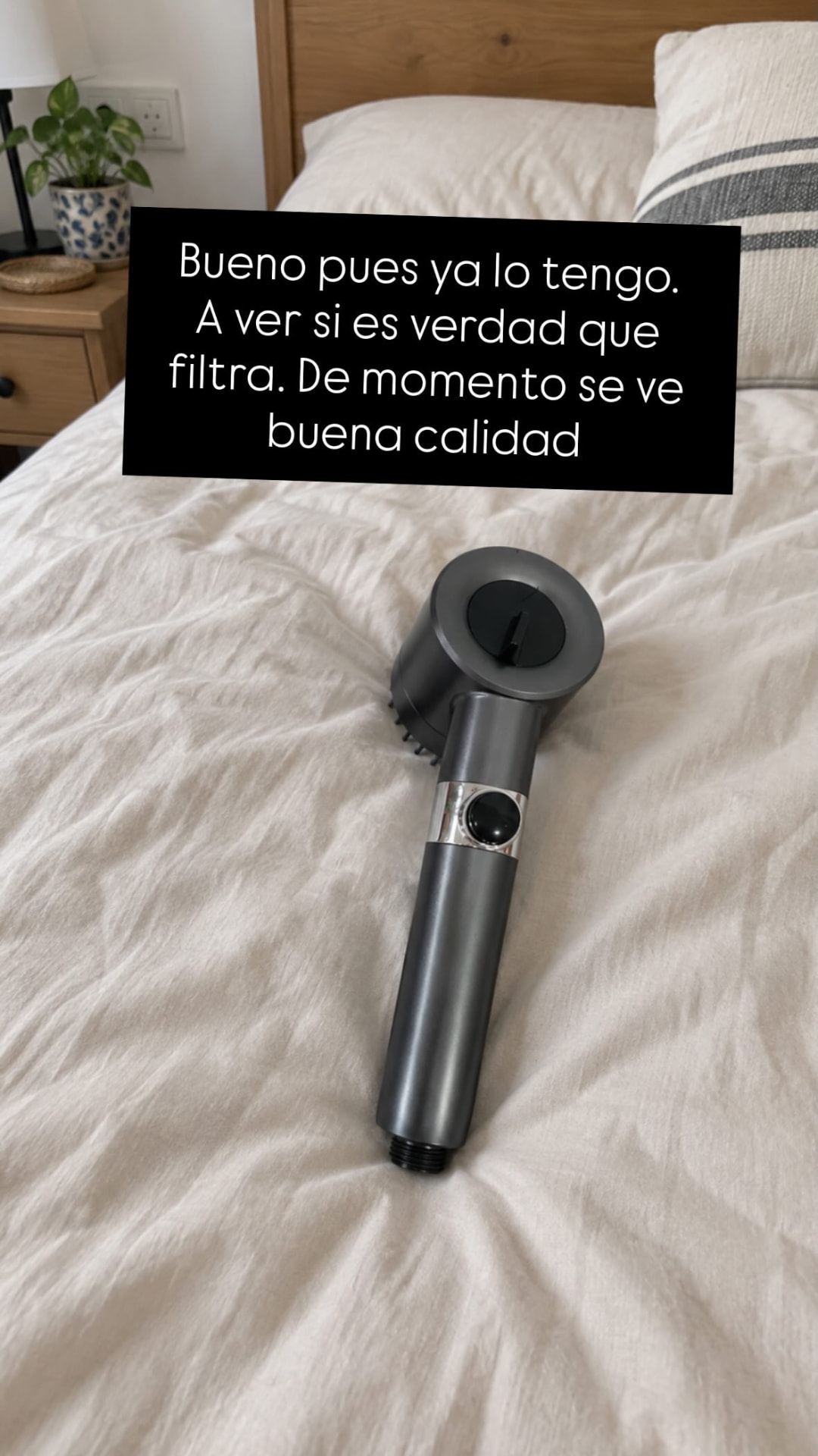 Opinión de una clienta de Norten Pure®, imagen 2