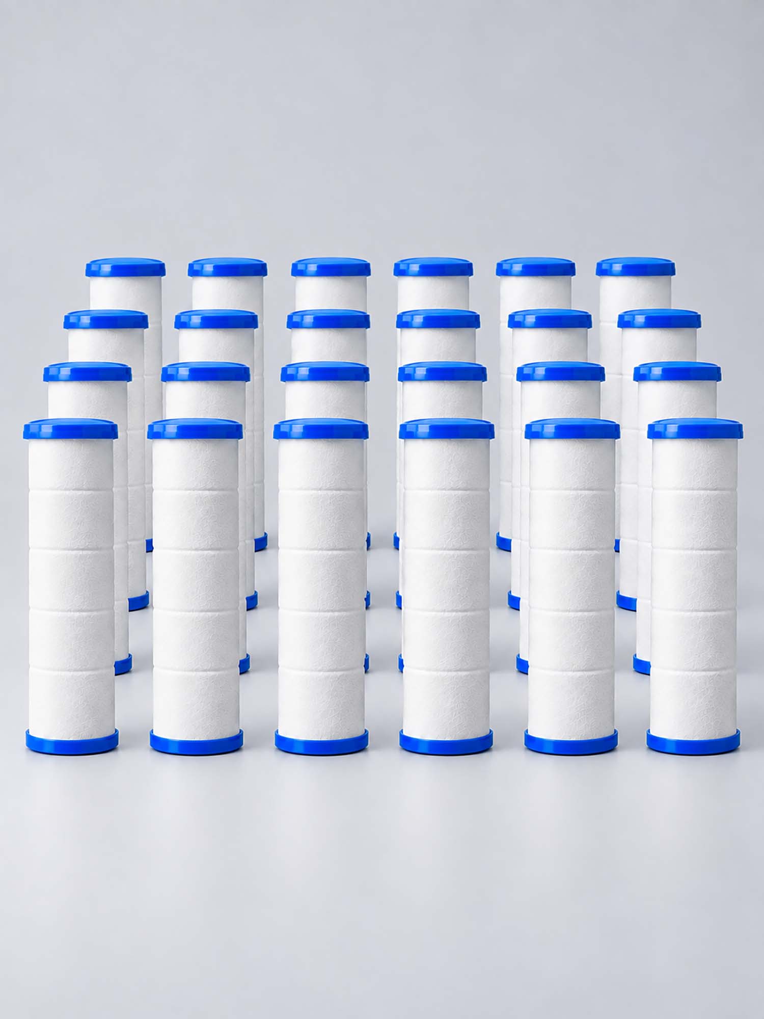 Pack de 24 filtros de recambio