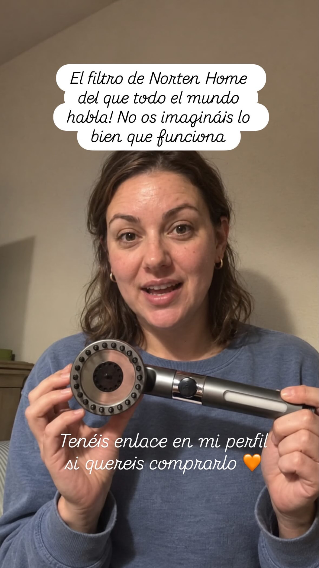 Opinión de una clienta de Norten Pure®, imagen 6