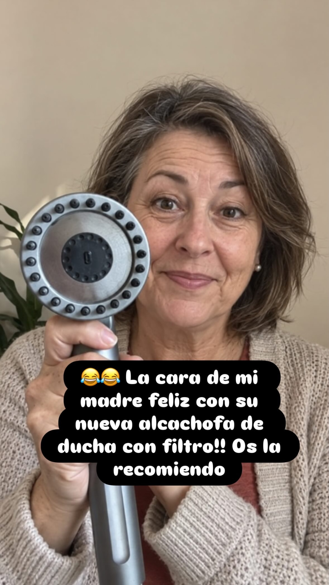 Opinión de una clienta de Norten Pure®, imagen 4
