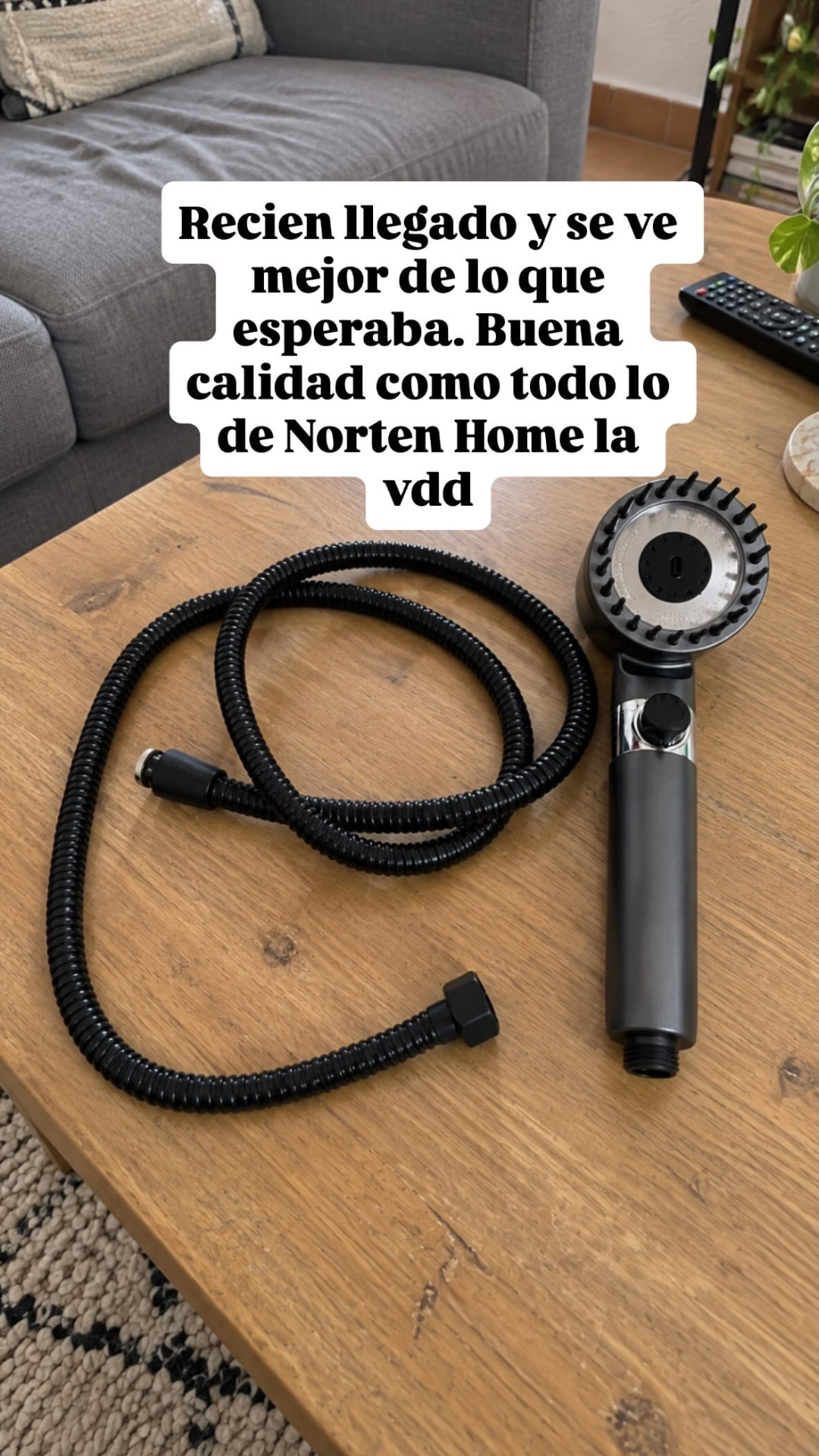 Opinión de una clienta de Norten Pure®, imagen 8