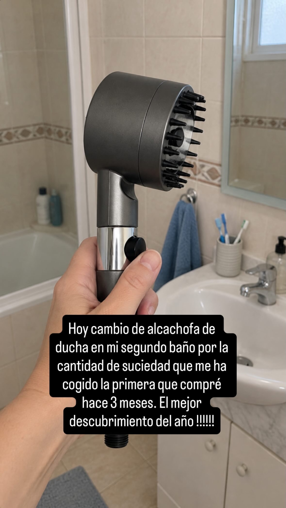 Opinión de una clienta de Norten Pure®, imagen 3