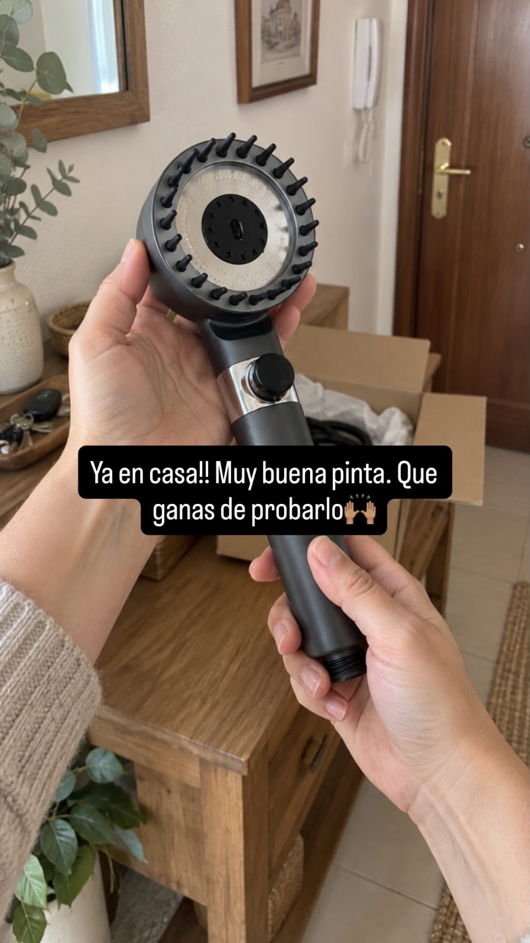 Opinión de una clienta de Norten Pure®, imagen 5